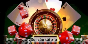 Soi Cầu Tài Xỉu – Bí Quyết Chiến Thắng Tại Kèo Nhà Cái