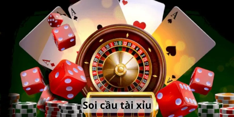 Soi Cầu Tài Xỉu – Bí Quyết Chiến Thắng Tại Kèo Nhà Cái