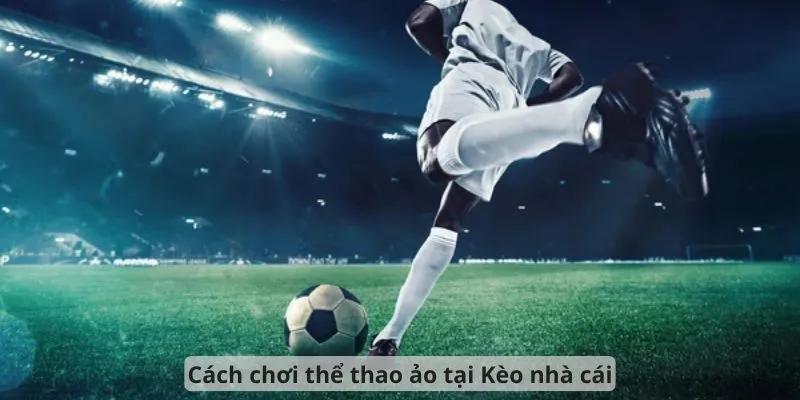 Cách chơi thể thao ảo