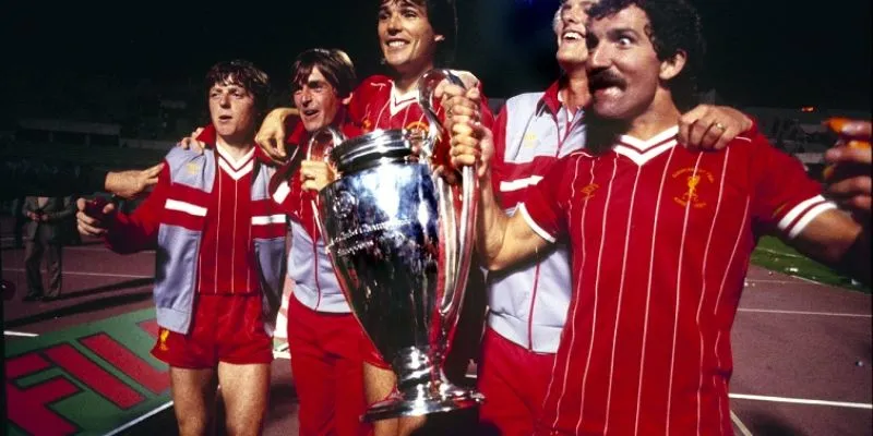 Giải đáp câu hỏi Liverpool vô địch C1 bao nhiêu lần