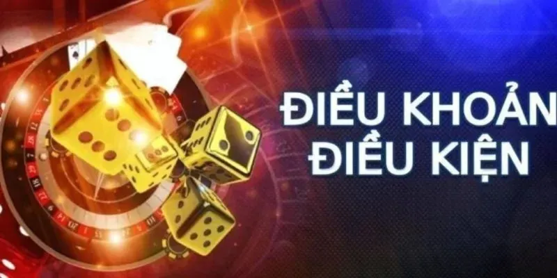 Những lý do quan trọng kèo nhà cái cần quy định điều khoản điều kiện