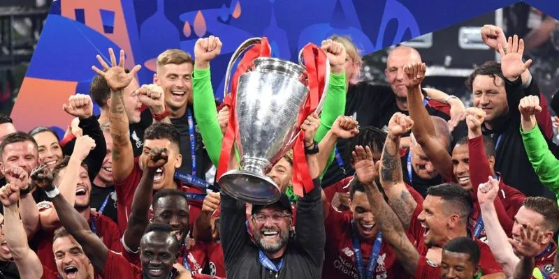 Liverpool Vô Địch C1 Bao Nhiêu Lần? Cập Nhập Tại Kèo Nhà Cái