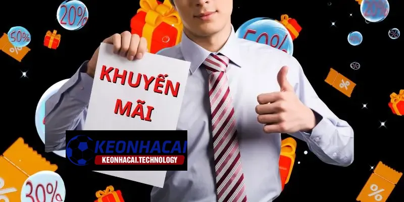 Khuyến mãi là yếu tố quan trọng trong so sánh nhà cái uy tín và nhà cái lừa đào