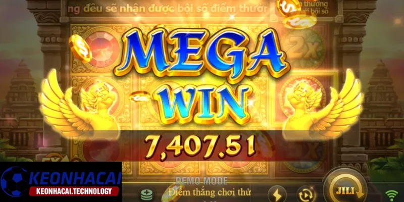 Mẹo chơi Nổ hũ nhà cái uy tín giúp bạn chiến thắng lớn