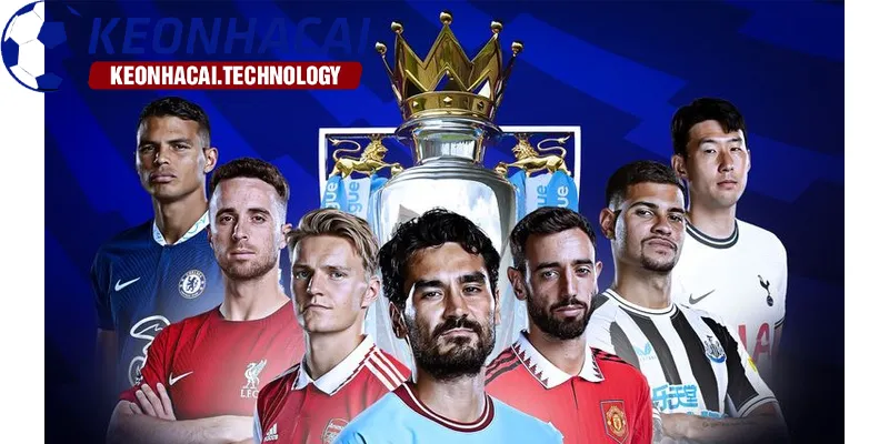 Lịch thi đấu bóng đá cho người mới bắt đầu