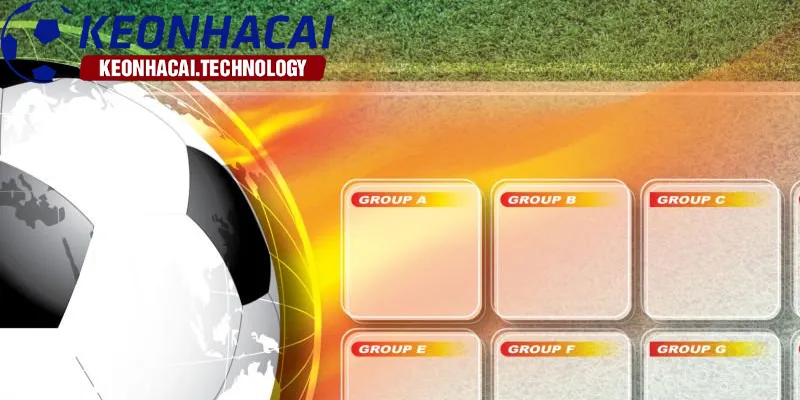 Tổng quan lịch thi đấu bóng đá 2025